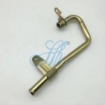 ISUZU Truck 4JA1 D Max JAC Xiali Coolant Connection Iron Water Pipe OE NO.