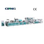 Nonwoven Bag Making Machine