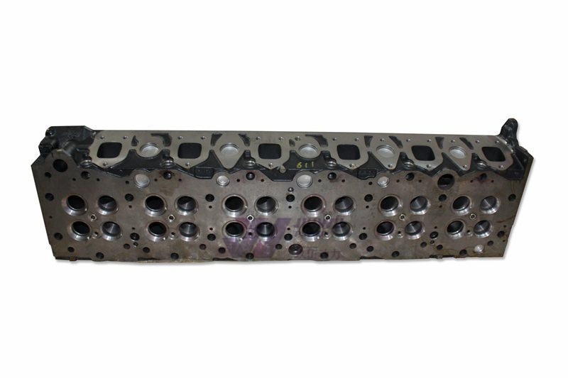 ISUZU JAPAN ORIGINAL 6WG1 ENGINE CYLINDER HEAD FOR HITACHI EXCAVATOR ZX470- 3 1-11110939-2 1111109392