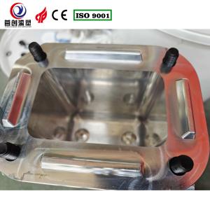 Quality Single Cavity Rotomolding Mould With Modified Material Test wholesale