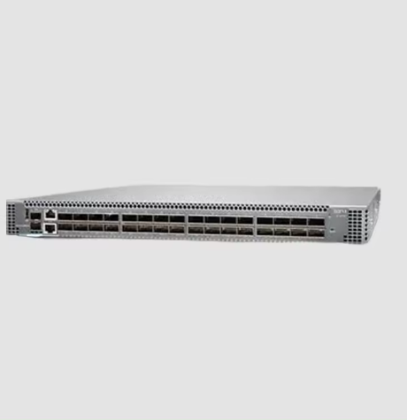 QFX5120-32C-AFO 48 Ports 10/100/1000Mbps Switch QFX5120 Series 32x100GB Airflow Ethernet Switch with Customizable Options
