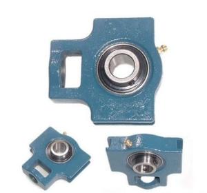 Quality Insert Bearing Units UCT212 FYH UCK 212 60*32*19 mm for agricultural machinery wholesale