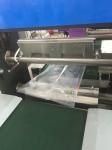 full automatic easy operation noodle pillow packaging machine, food packing