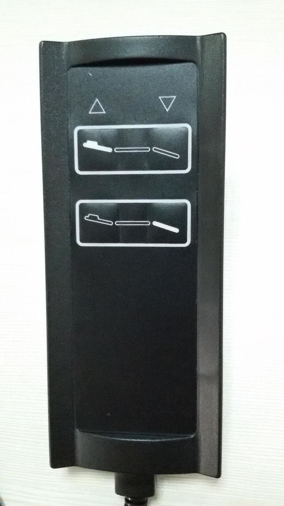 Remote Control Lead Screw Linear Actuator Built In Limit Switches