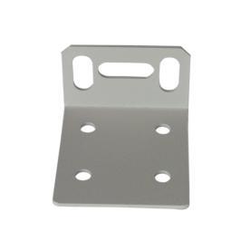 Frosted Texture Optical Fiber Distribution Frame 72 Port Standard 19 Inch Rack Type