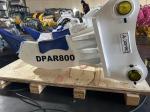 23-30 Ton Volvo EC360 EC350 EC290 Excavator Ripper Attachment