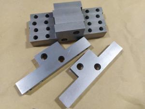 Quality Customized Polished High Temperature Furnace Tungsten Machined Parts wholesale
