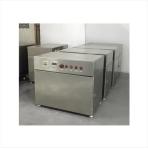 LIYI Max 265nm UV Light Aging Test Chamber ISO8580 2 Tubes 15W