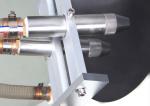 IPX6K9K Water Ingress Testing Equipment High Temperature Water Spray Stainless