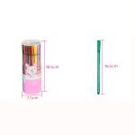 12 Colors Watercolor Pen Set for Children's Painting Needs and Creative