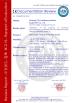 Xinxiang Jinshikang Medical Equipment Co., Ltd. Certifications