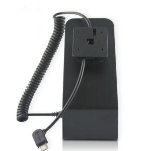 Quality top quality mobile phone security stand charging alarm share one cable wholesale