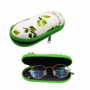 Quality Low MWQ Reading Glasses Case Irregular Shape Pressure Resistant wholesale