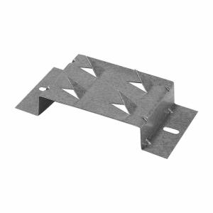 Quality High Quality Stand Off Wall Offset Impaling Bracket Clips wholesale