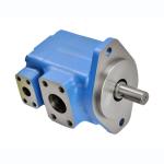 Hydraulic Durable Vickers Vane Pump Tractor With Stable Performance