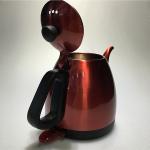 Insulated Cordless Electric Kettle 0.5mm Thickness Instant Boiling Water Kettle