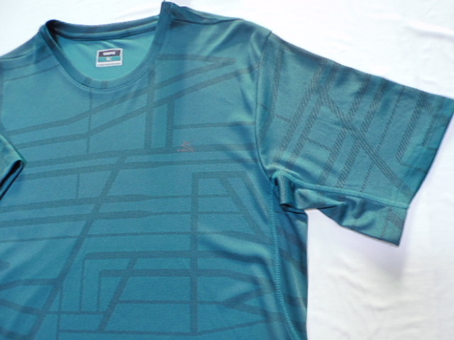 S To XL Men's Crew Neck Tshirt, Allover Print O Neck Tshirt,Mens Round Neck T Shirt