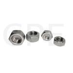 OEM 304 Stainless Steel Fittings For Transformer Bushing Assembly