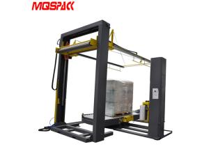 Quality Simple Operation Automatic Pallet Dispenser For Automatic Palletizing wholesale