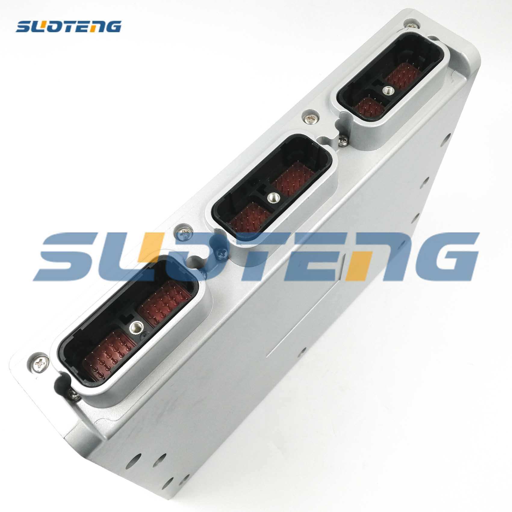 21Q4-30100 MCU Controller 21Q430100 for R140W-9H Excavator