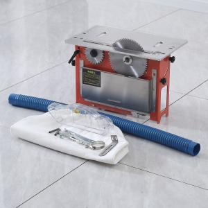 Quality 50*30*35cm Table Saw Cutter Head Manual Lift Dust Free Saw Head wholesale