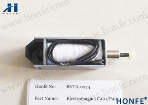 Quality Electromagnet 2589012 Rapier Loom Spare Parts For Vamatex C401 / P401 wholesale