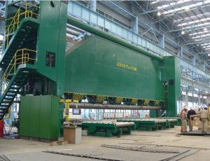 Quality Metal Sheet Cnc Rolling Machine Automatic Hydraulic Plate Bender Roller Shipboard wholesale