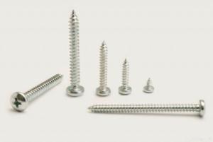 Quality Self tapping screw DIN7981 wholesale