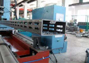 Quality 0.8mm Thickness Steel Roll Forming Machine wholesale