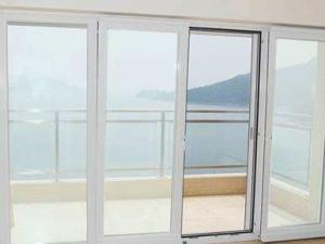 Quality Residential Aluminum Casement Windows Air Proof , Aluminium Casement Window wholesale