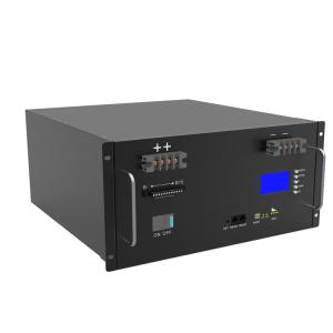Quality Battery Cabinet Power Rack Solar Battery 200ah Lifepo4 Battery Energy Storage wholesale