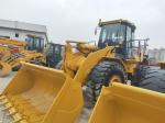Used 2018 Cat 966h Wheel Loader Very Good Quality for Sale, Secondhand