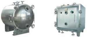 Quality YZG FZG Series Vacuum Dryer wholesale