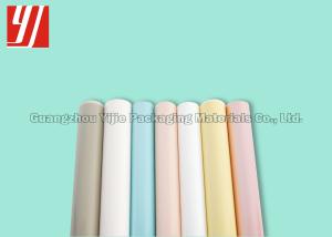Quality 0.64m*360m 130C Pigment Foil Rotary Stamping Tobacco Cartons wholesale