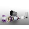 Buy cheap Small PMSM Motor Drive System Permanent Magnet Pulley Drive System from wholesalers