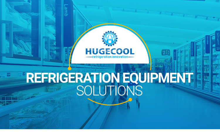 Customized Cold Storage Room Chiller Freezer Room With Condensing Unit Compressor