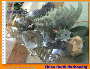 Quality Swung Drop Hammer Poultry Equipment Fan /Poultry ... wholesale