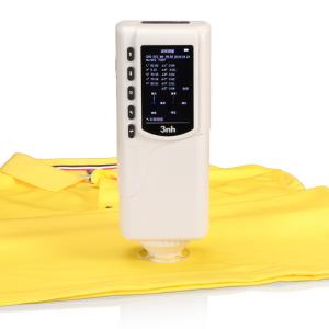 Quality 3nh NR60CP Color Difference Meter High Accuracy Similar To CR-10 Plus Colorimeter wholesale