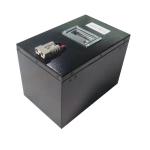 Energy Storage Waterproof IP54 24V LiFePO4 Battery Power Supply