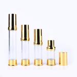 Factory sale 10ML 15ML 20ML 30ML plastic PP China manufacturer personal care