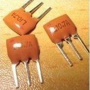 Quality Oscillator ZTA ZTT 5V 2.0M Ceramic Resonator wholesale