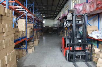Tianjin Keeprun Bicycle CO.,LTD