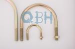 Round Bend 10.9 Fullsize Body Carbon Steel U Bolt