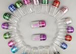 33mm 3g Capsule Packaging Bottles