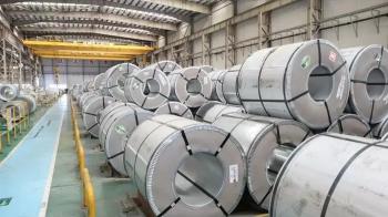 Shandong Zhongqi Steel Co., Ltd.