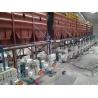 Buy cheap 10-12th Biomass Wood Pellet Press Machine Wood Pellet Maker with Large Capacity from wholesalers