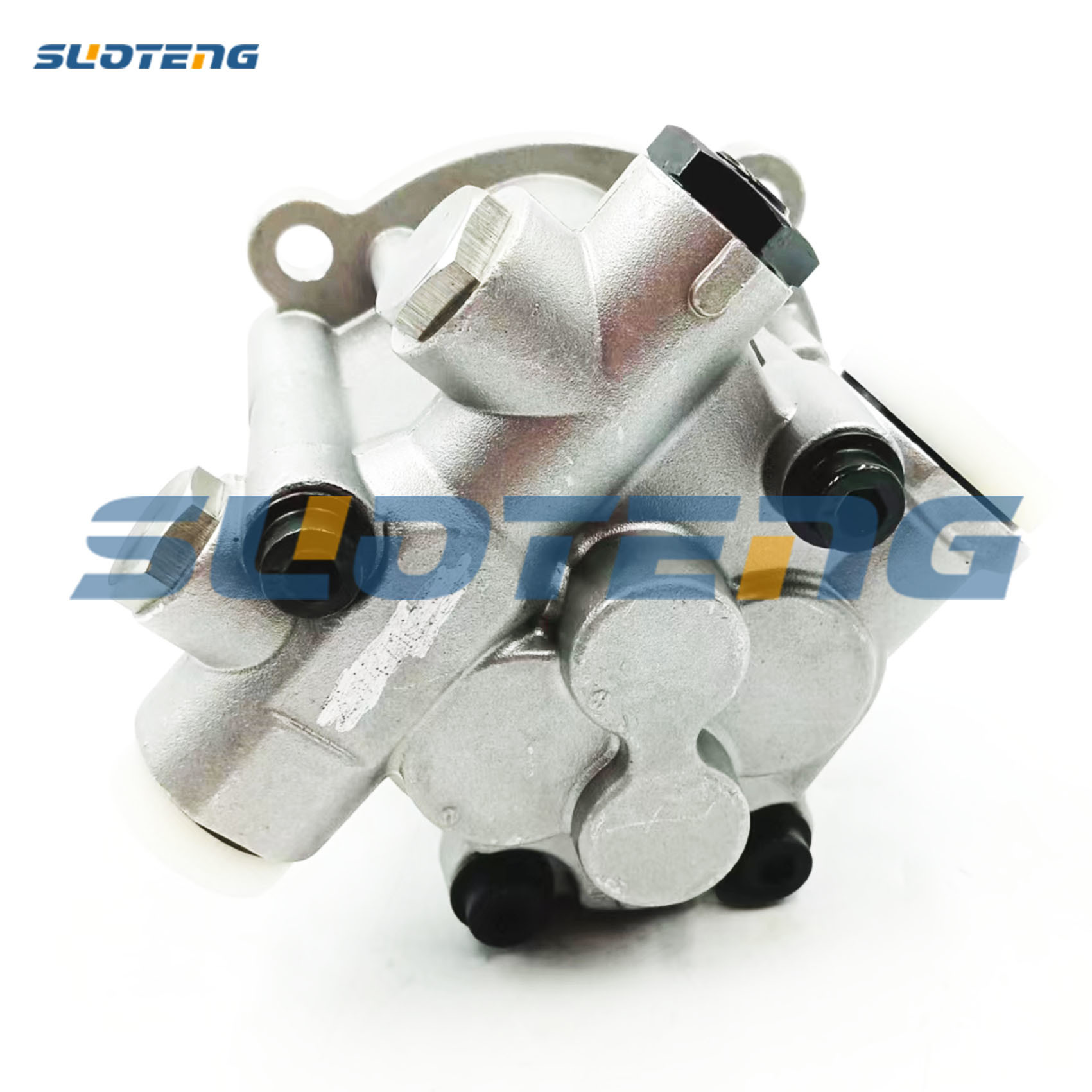 VOE14550214 Gear Pump 14550214 For EC210C EC220D Excavator Parts