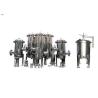 Buy cheap Stainless Steel Water Filter Housing , Metal Filter Housing Easy Install from wholesalers
