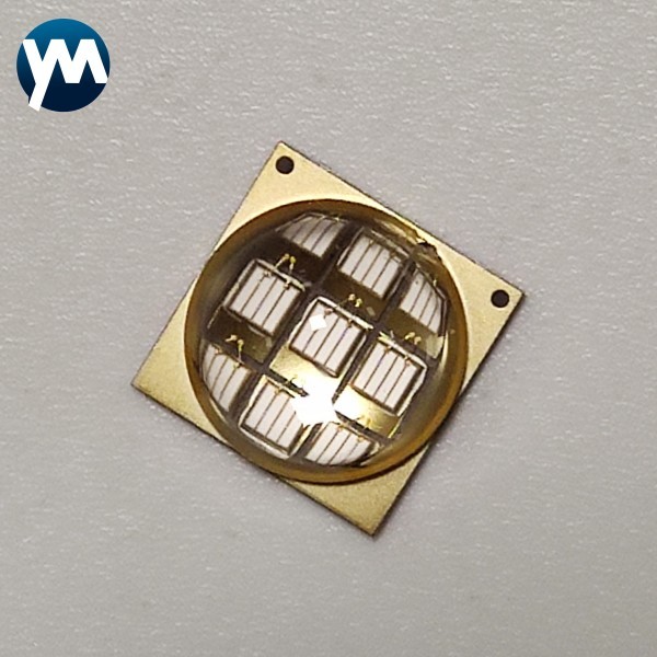 27W smd led chip 9090 competitive price led uv curing bulbs for flexo uv