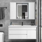 Customized YALIG Flourishing Bathroom Sliding Glass Shower Room Cabin Furniture